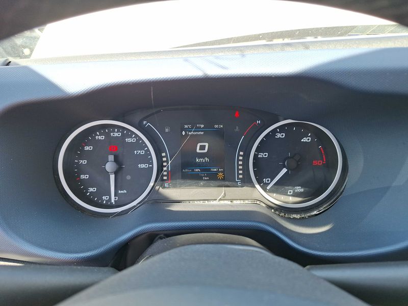 Iveco Daily 2.3 Diesel Einzelkabine 35 S Radstand 3450 — zdjęcie 12