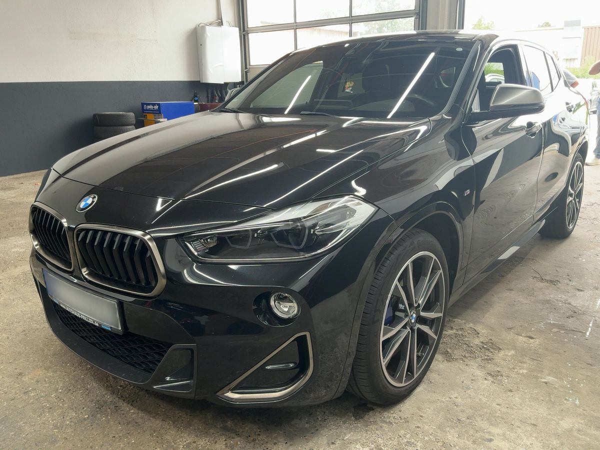 BMW X2 2019