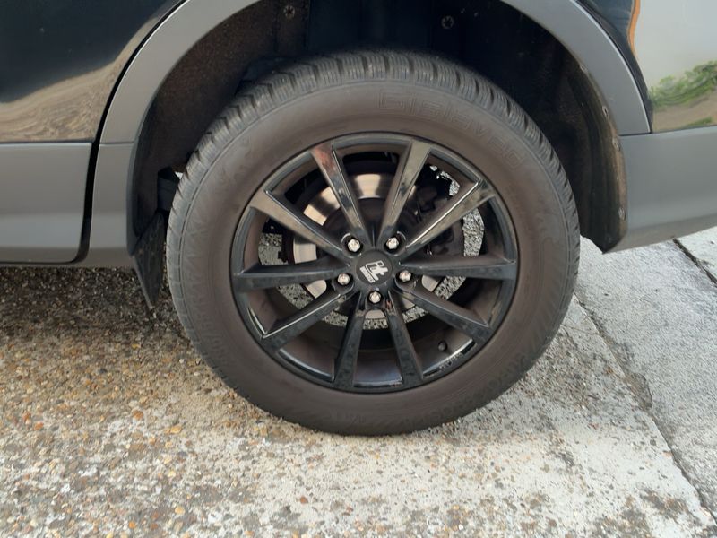 Ford Kuga 2.0 TDCi Titanium 2015 – снимка 5