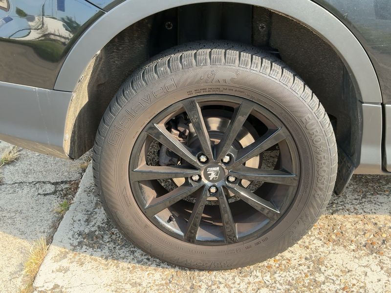 Ford Kuga 2.0 TDCi Titanium 2015 – снимка 9