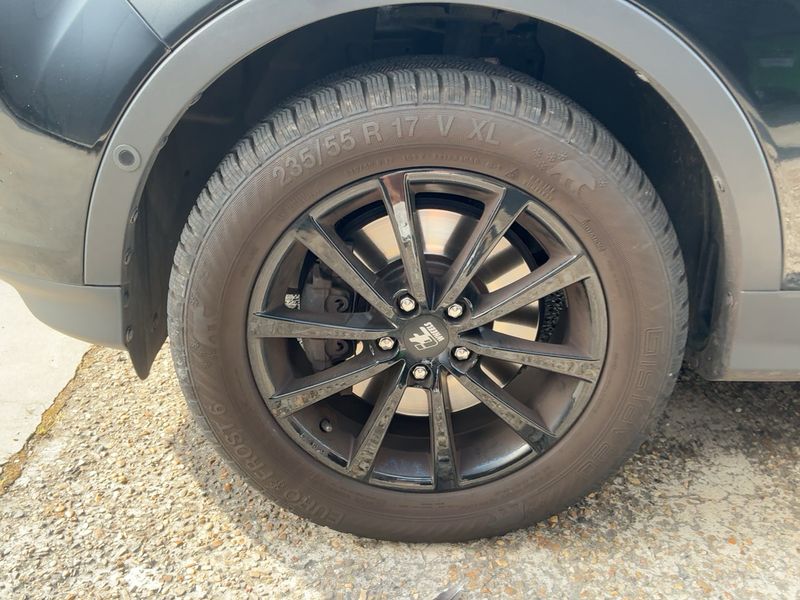 Ford Kuga 2.0 TDCi Titanium 2015 – снимка 3