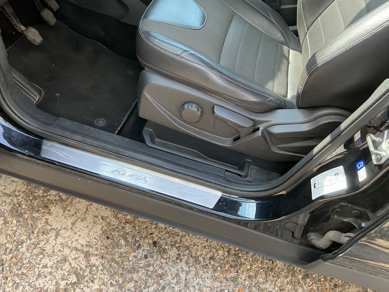 Ford Kuga 2.0 TDCi Titanium 2015 – снимка 28