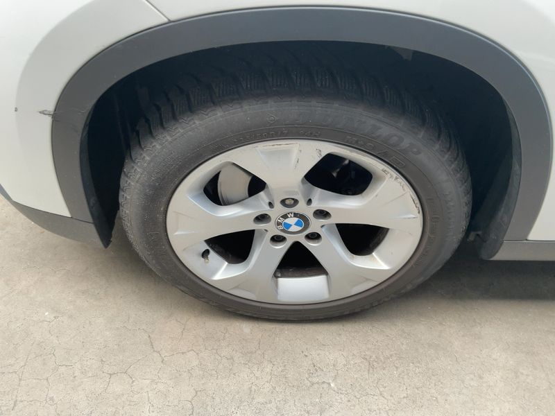 BMW X1 sDrive 20i 2012 – снимка 3