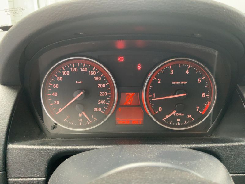 BMW X1 sDrive 20i 2012 – снимка 18
