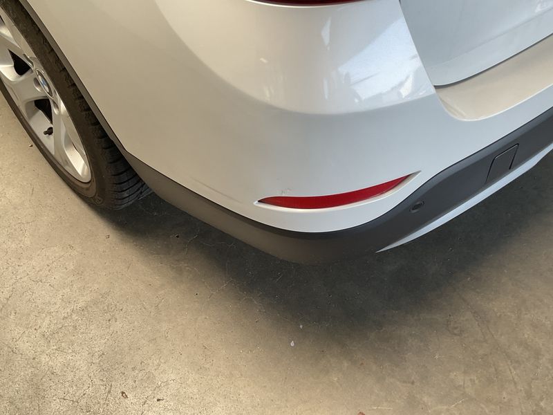 BMW X1 sDrive 20i 2012 – снимка 20