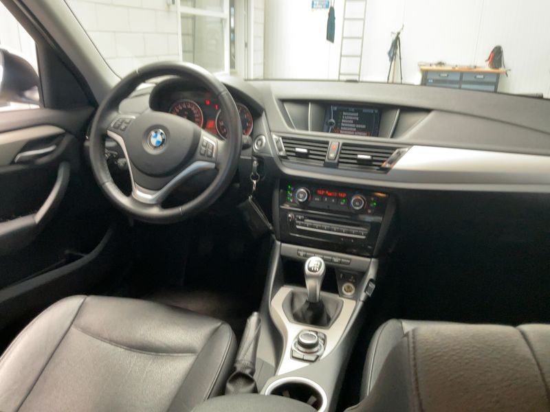 BMW X1 sDrive 20i 2012 – снимка 17