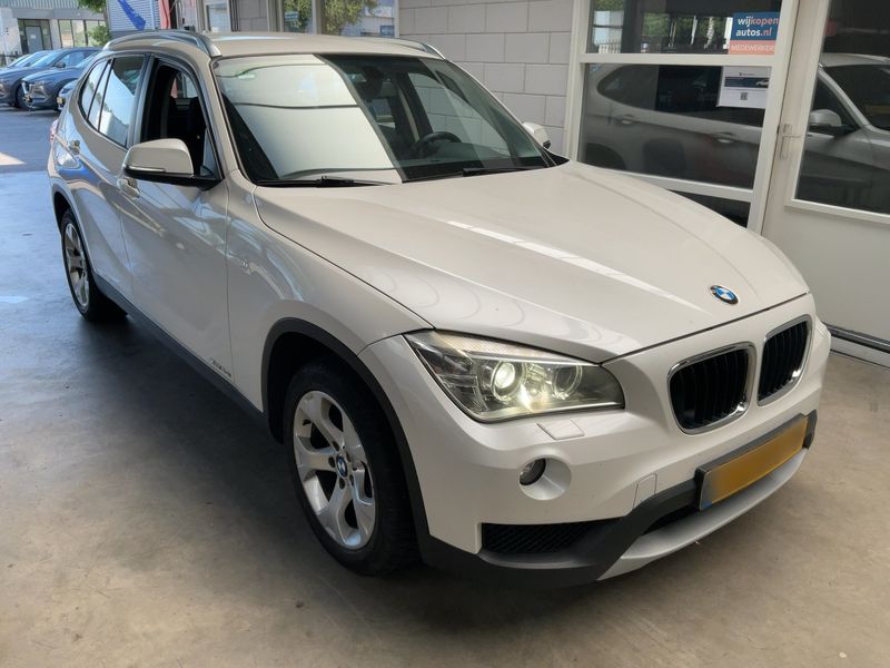 BMW X1 sDrive 20i 2012 – снимка 12