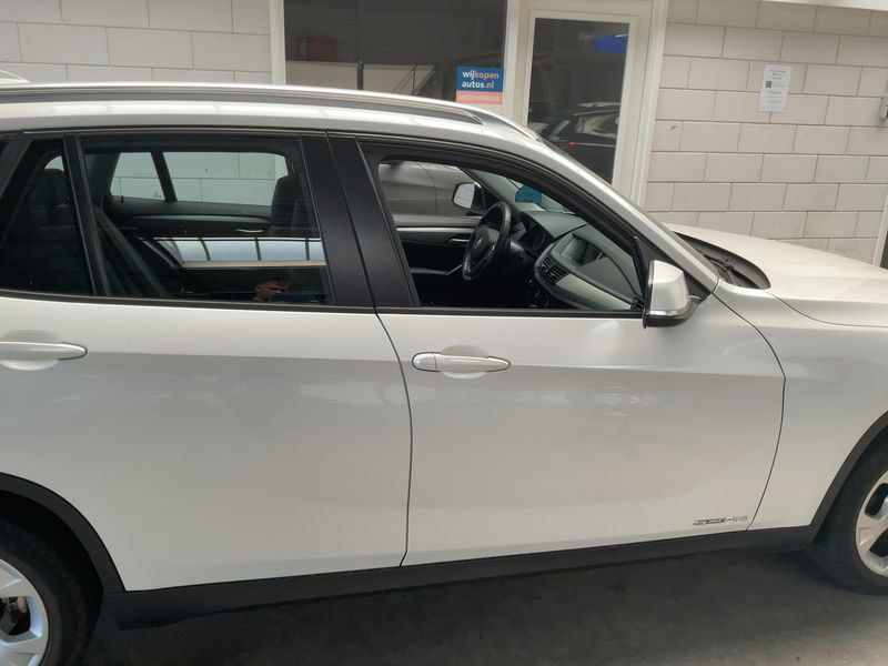 BMW X1 sDrive 20i 2012 – снимка 10
