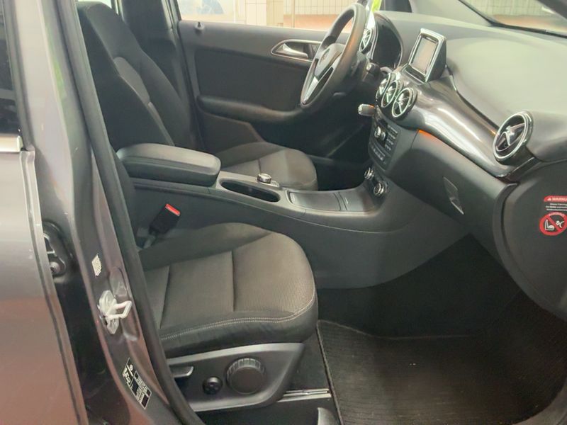 Mercedes-Benz B-Klasse B 180 2014 – снимка 16