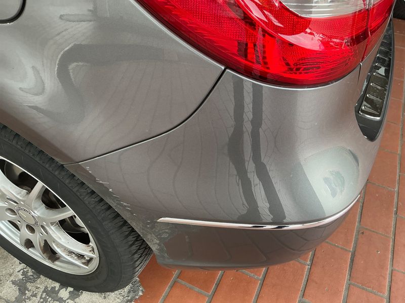 Mercedes-Benz B-Klasse B 180 2014 – снимка 36