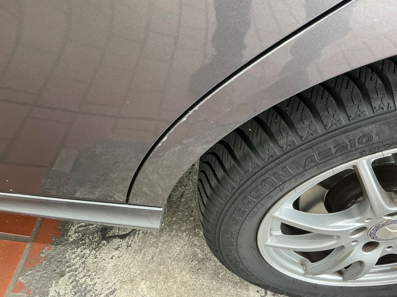 Mercedes-Benz B-Klasse B 180 2014 – снимка 27