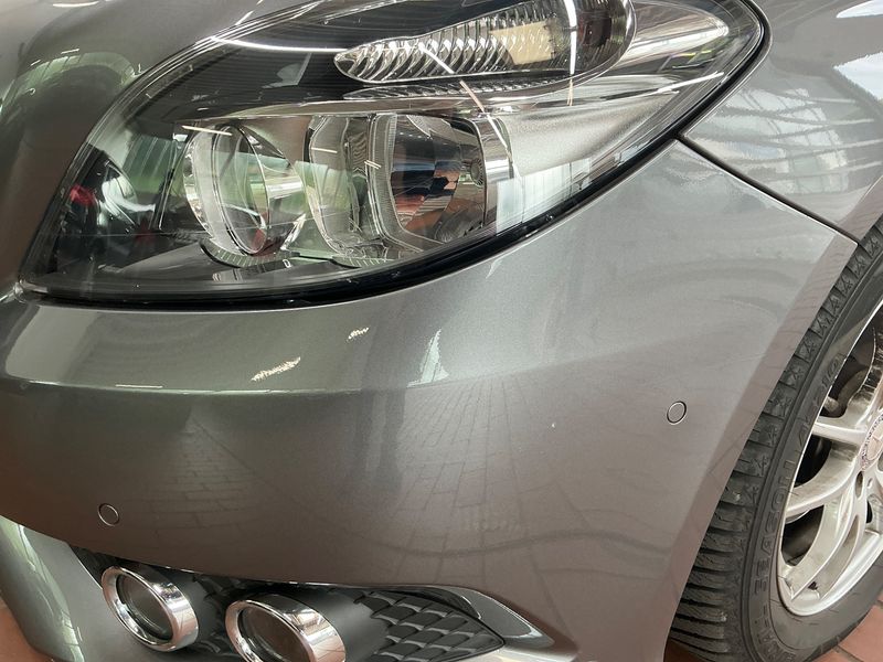 Mercedes-Benz B-Klasse B 180 2014 – снимка 39
