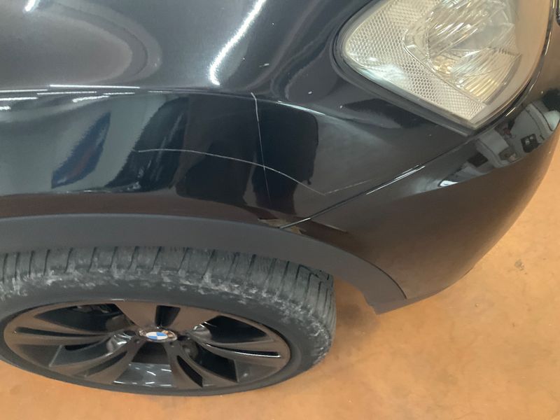 BMW X3 xDrive 20d 2012 – снимка 21