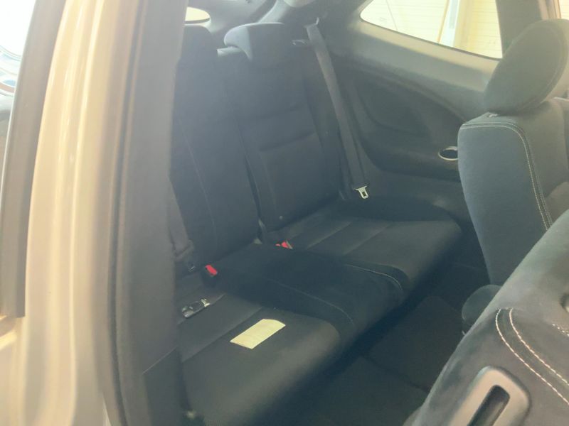 Honda Civic 1.8 VTEC Type S — zdjęcie 14