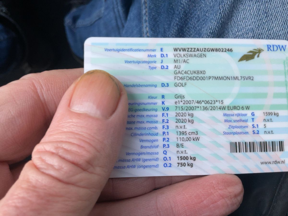 Volkswagen Golf d'occasion