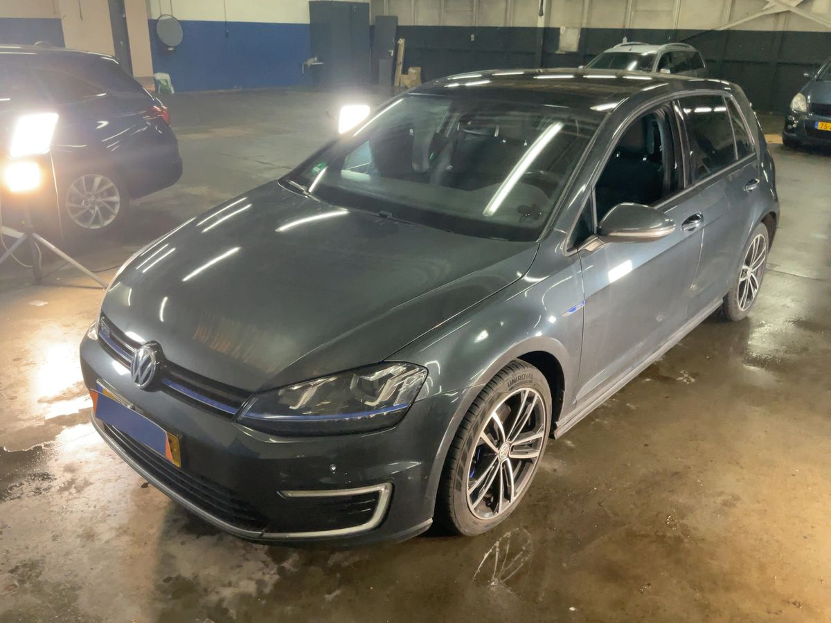 Volkswagen Golf d'occasion