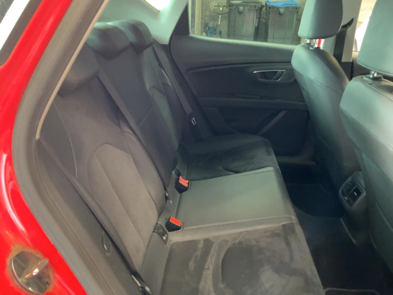 Seat Leon 1.2 TSI Style — zdjęcie 14