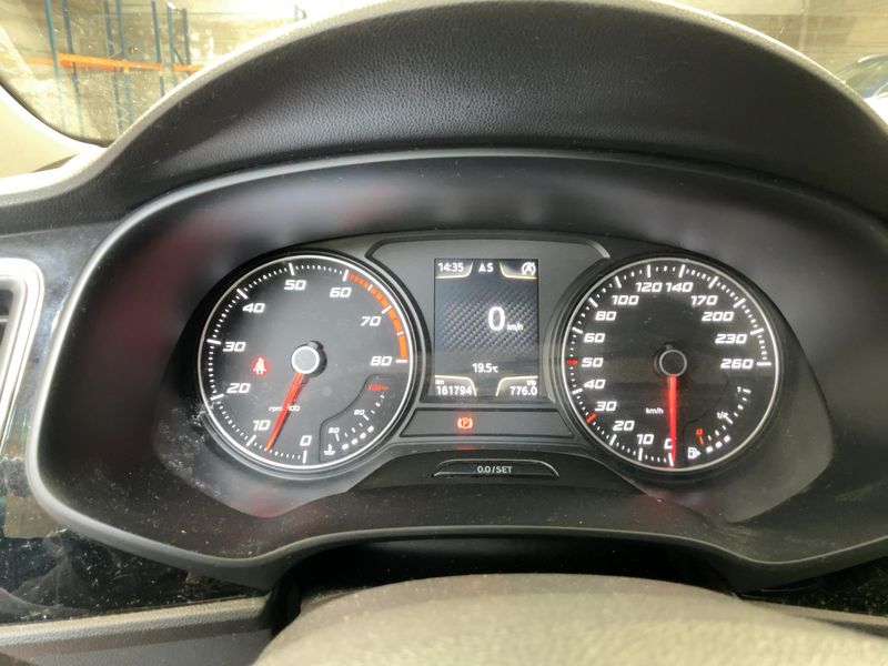 Seat Leon 1.2 TSI Style — zdjęcie 13