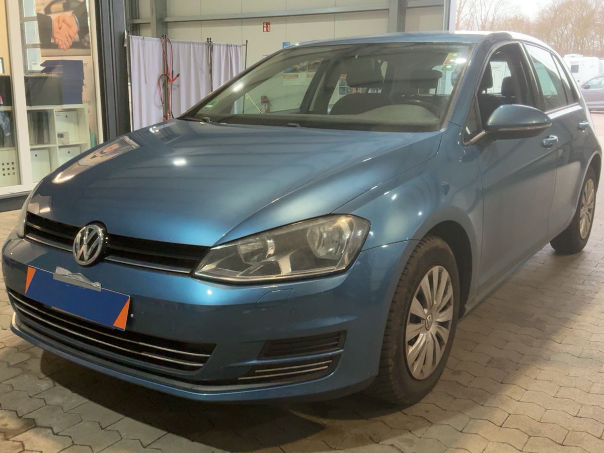 Volkswagen Golf d'occasion