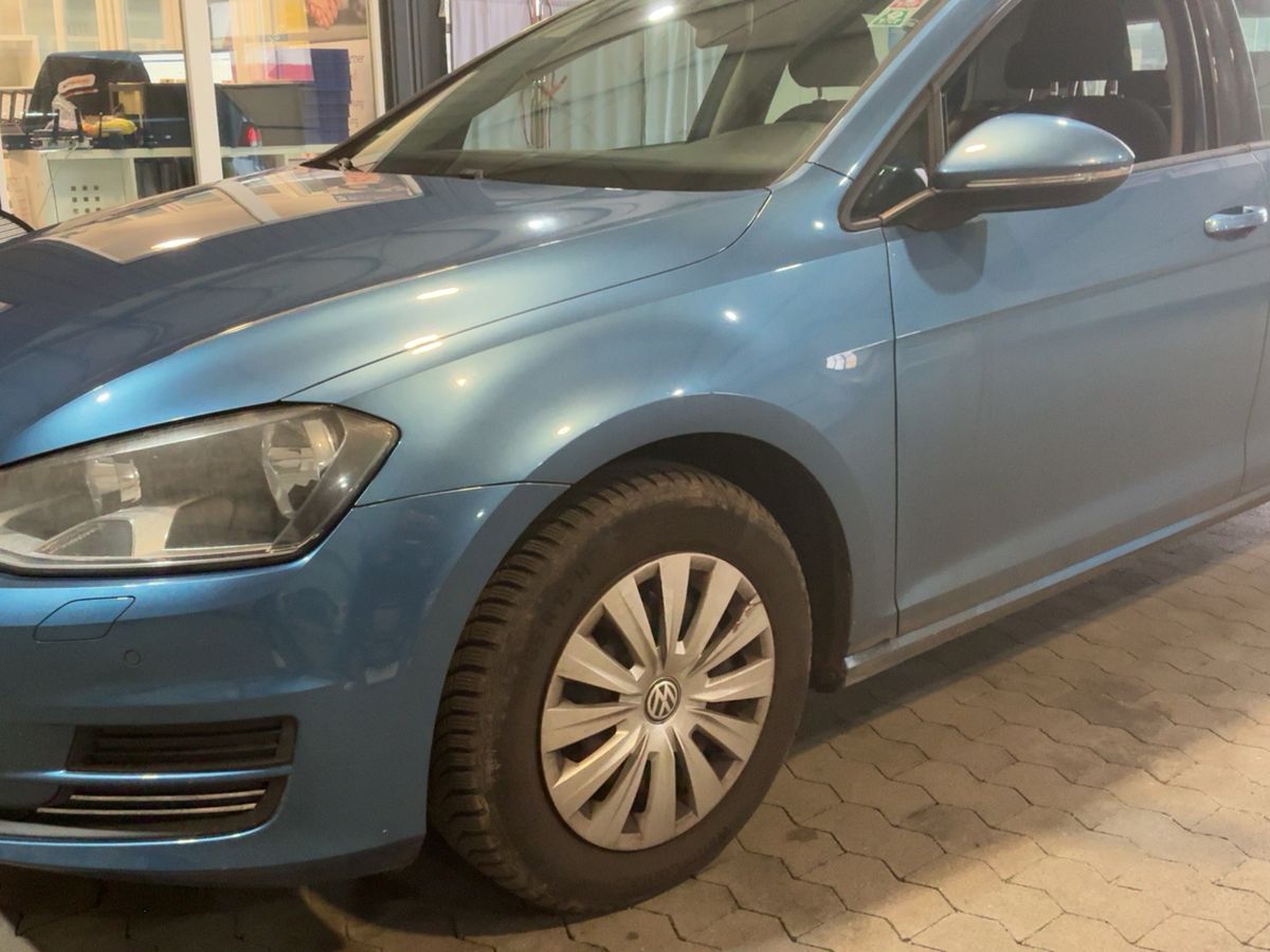 Volkswagen Golf d'occasion