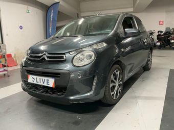 Citroen C1 1.2 VTi Feel