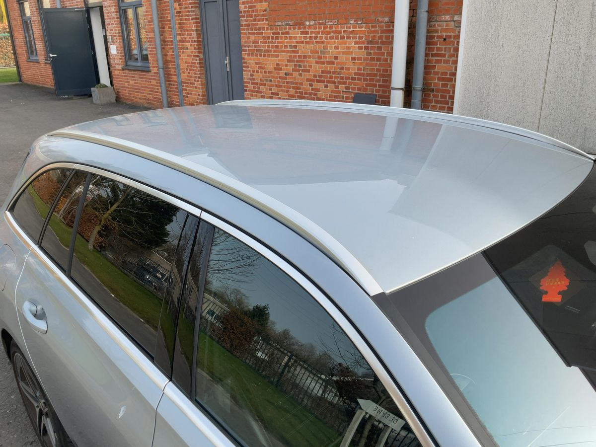 Mercedes-Benz C-Klasse 2023 — photo 14
