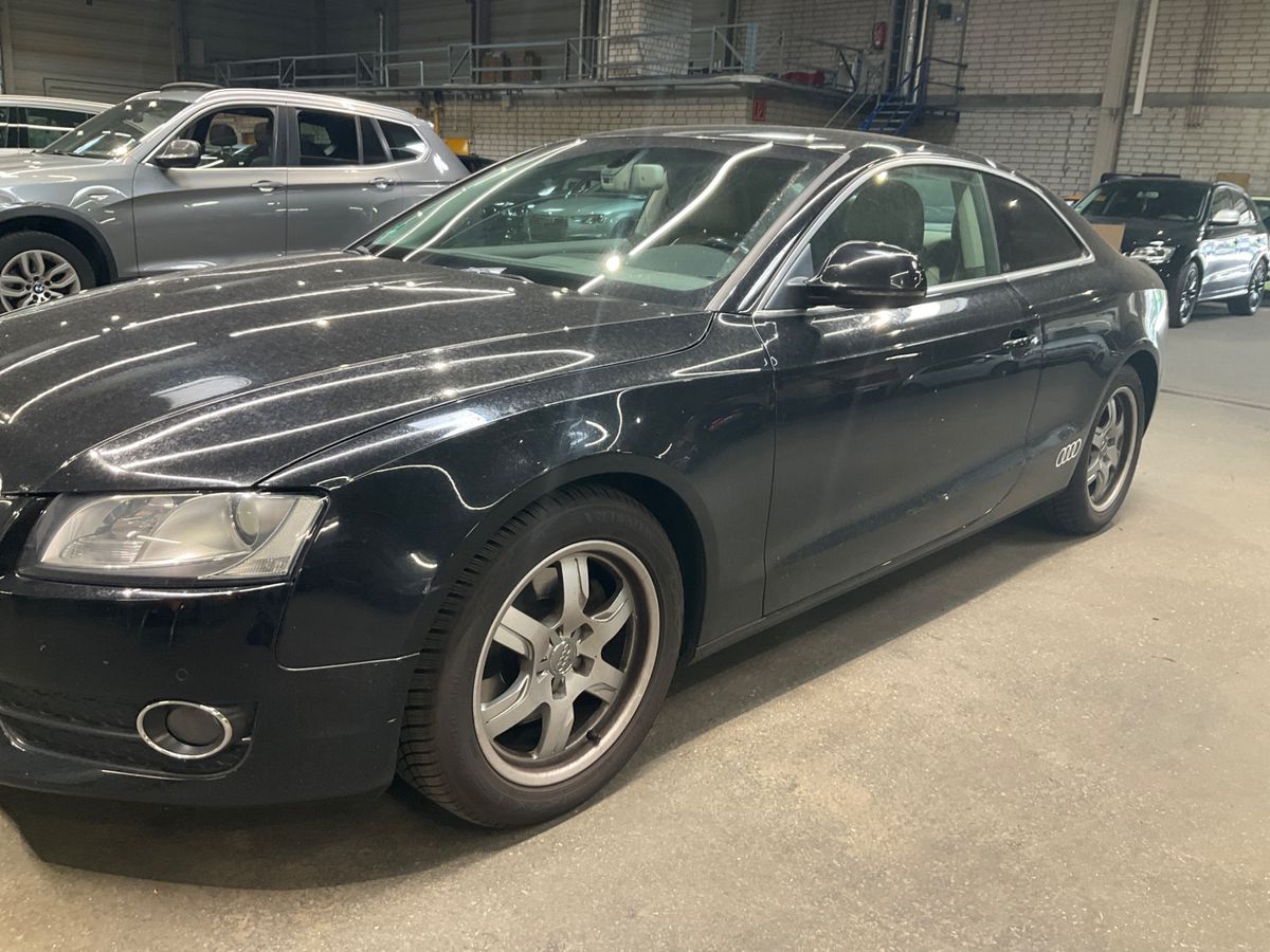 Audi A5 2009