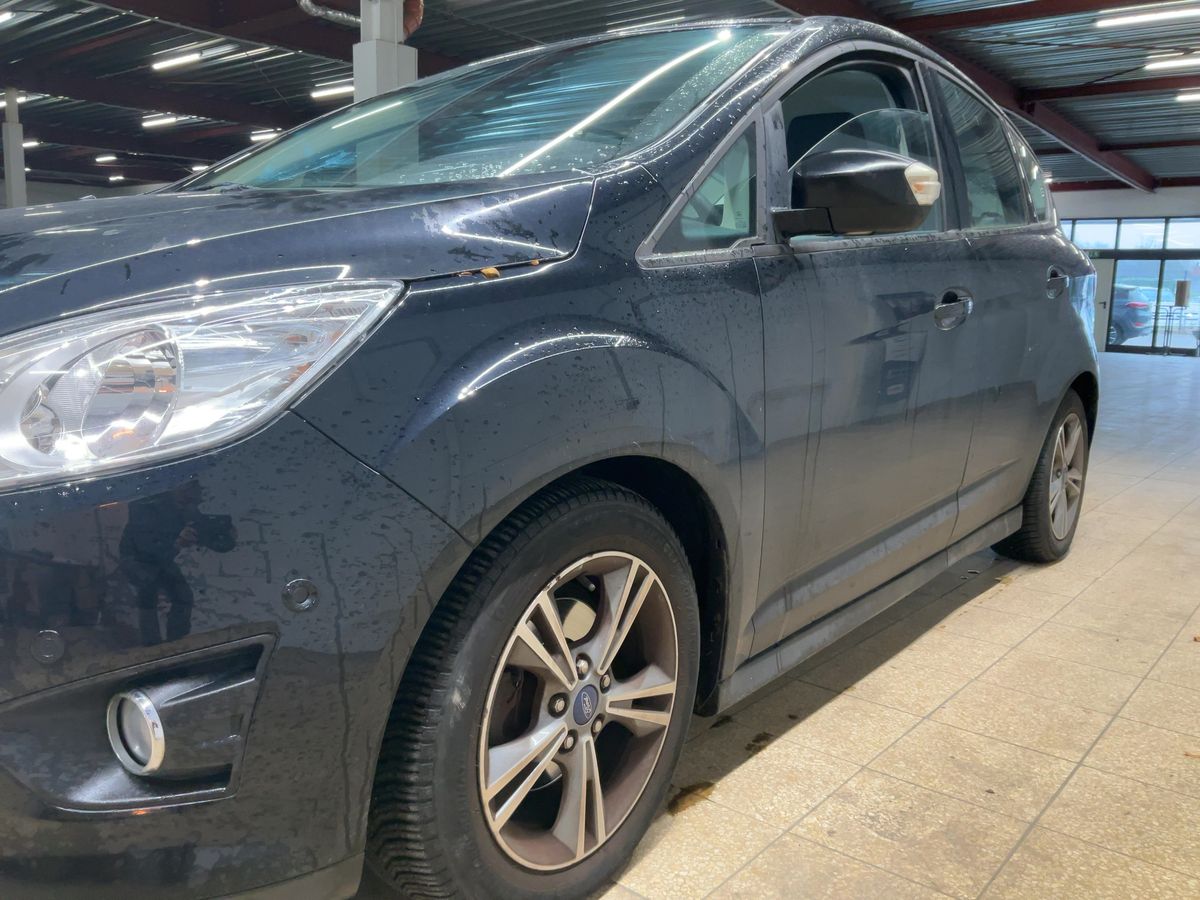 Ford C-Max d'occasion