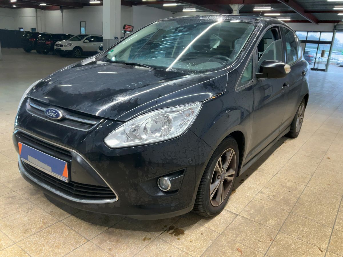 Ford C-Max d'occasion