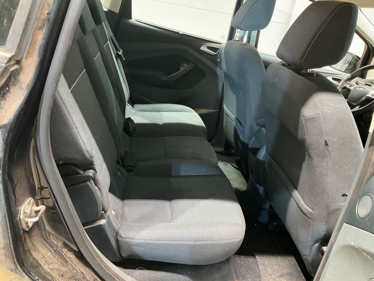 Ford C-Max d'occasion