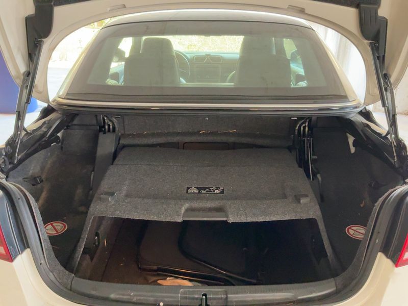 Volkswagen Eos 2.0 TDI BlueMotion Tech — zdjęcie 10