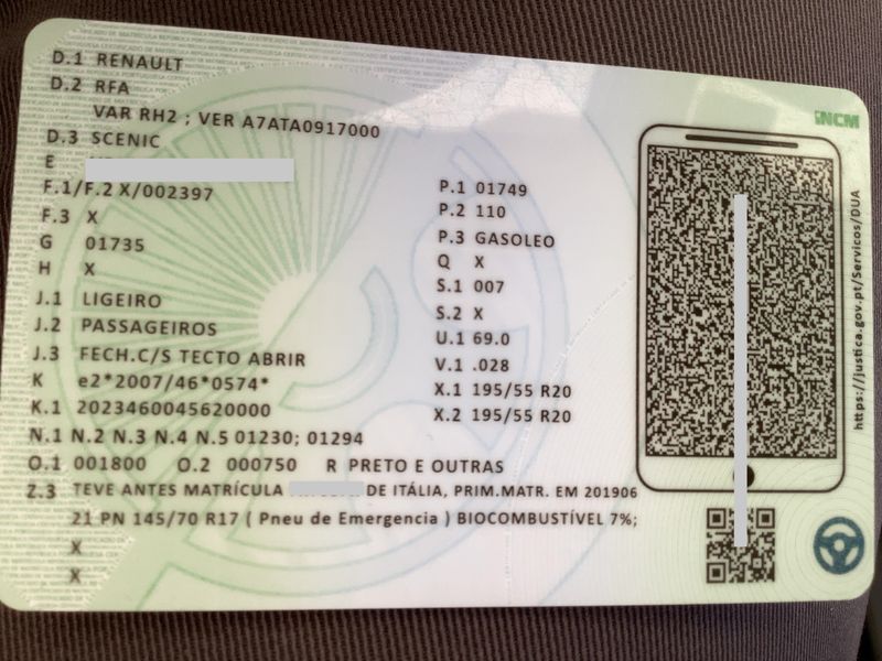 Renault Grand Scenic 1.7 BLUE dCi Grand Business Edition — zdjęcie 15