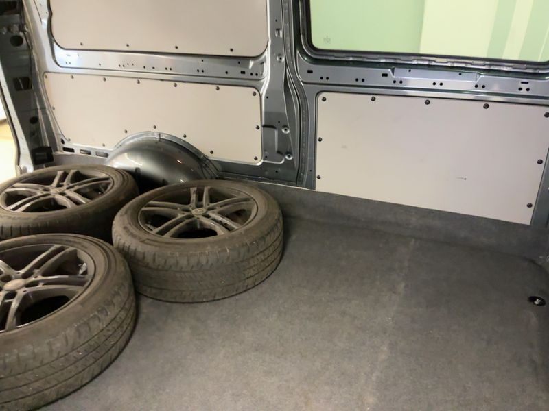 Mercedes-Benz Vito 119 CDI RWD extralang — zdjęcie 14