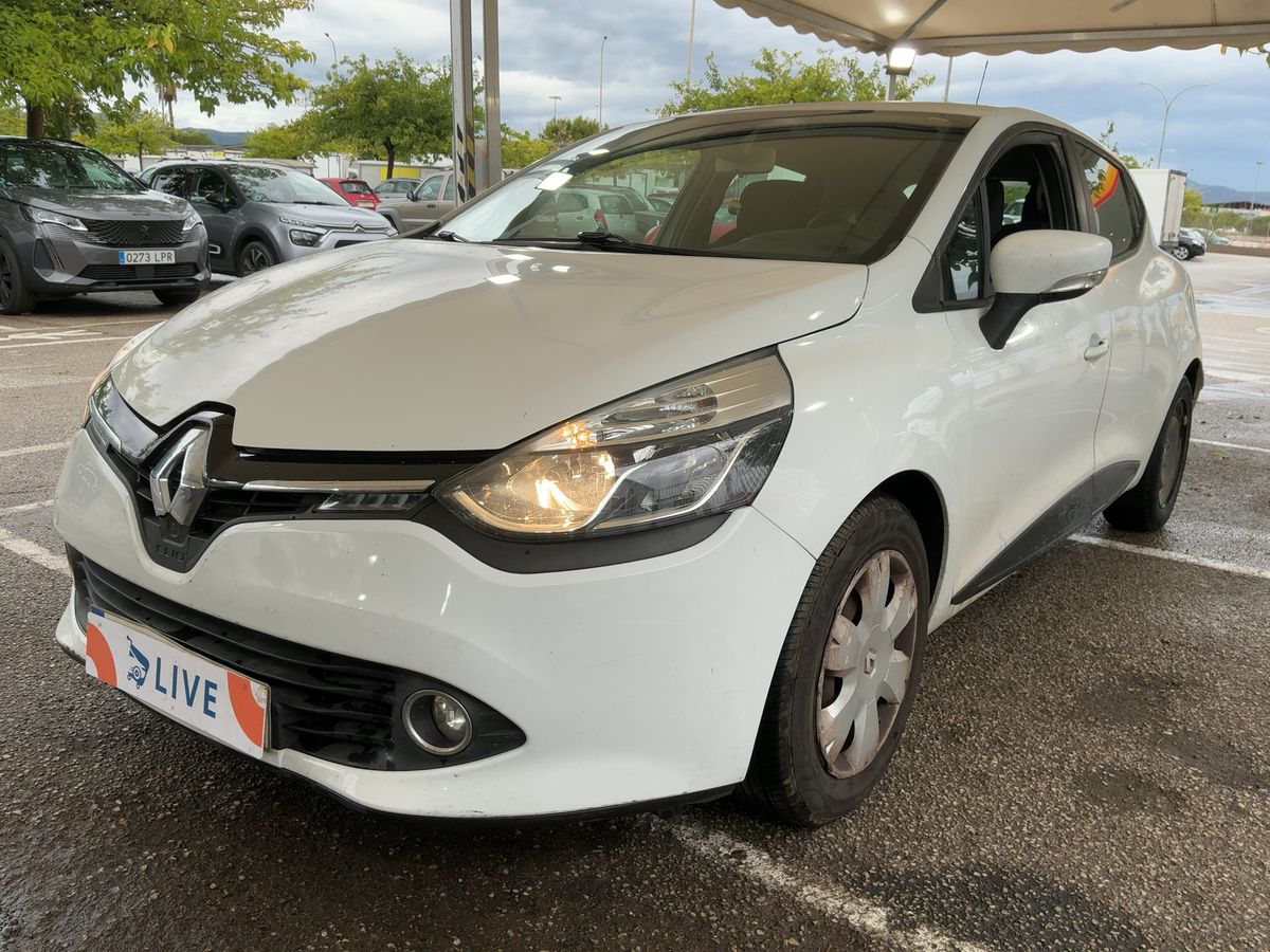 Renault Clio 1.2 Expression