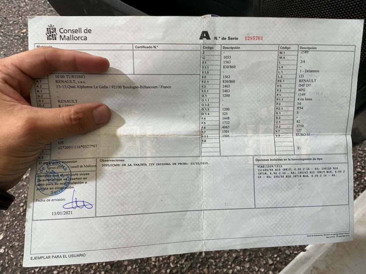 Renault Clio 1.2 Expression