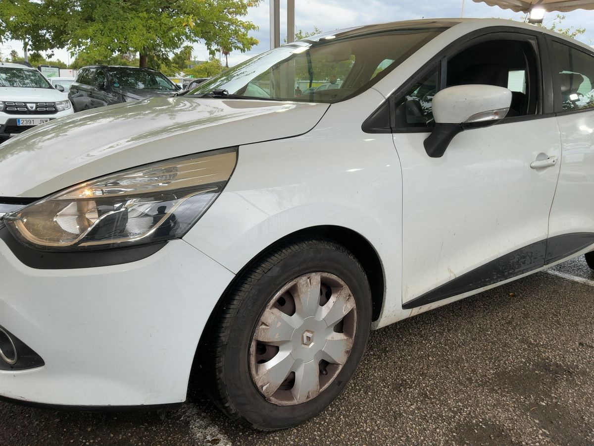 Renault Clio 1.2 Expression