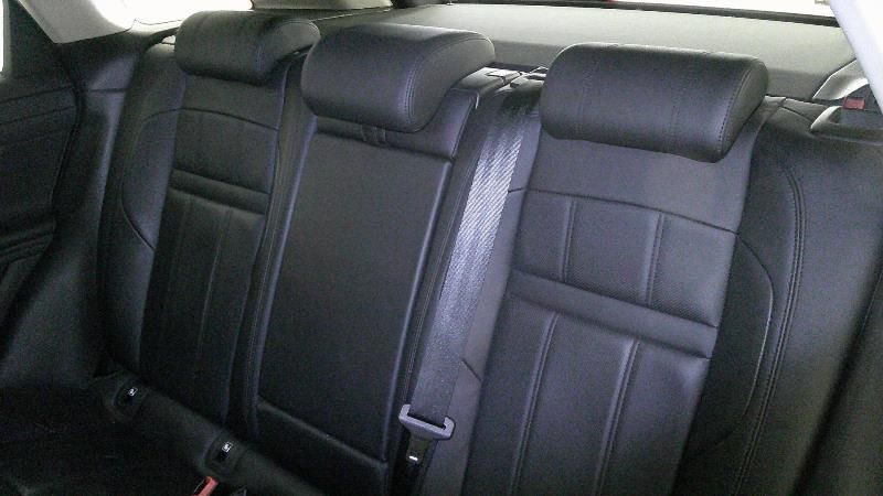 Land Rover Evoque D150 S