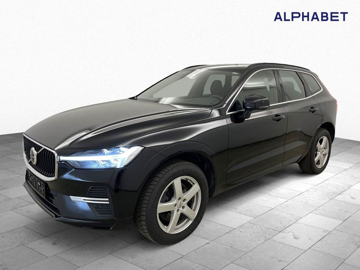 Volvo XC60 2023
