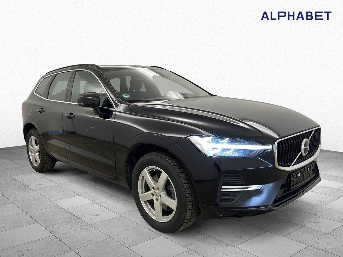 Volvo XC60 d'occasion