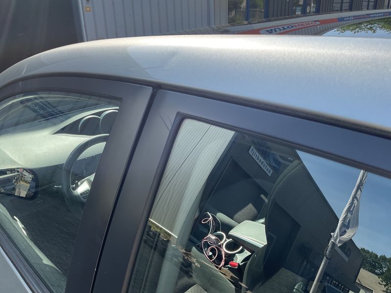 Toyota Verso 2.2 D-4D Sol 2013 – снимка 24