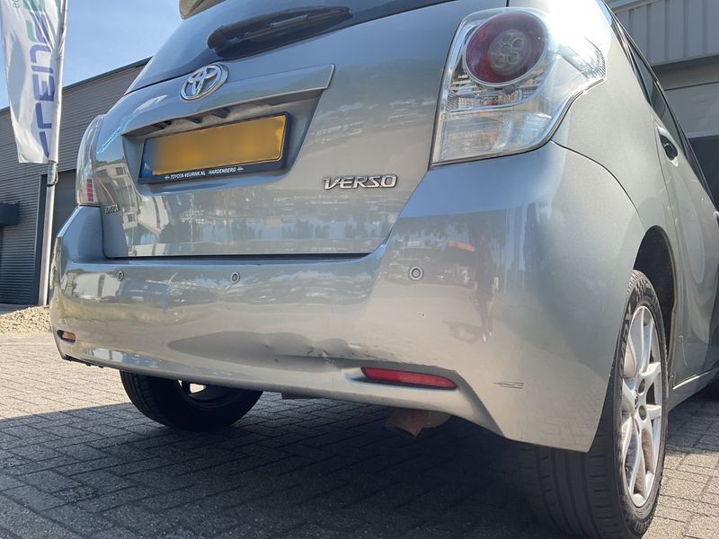 Toyota Verso 2.2 D-4D Sol 2013 – снимка 37