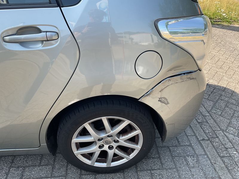 Toyota Verso 2.2 D-4D Sol 2013 – снимка 26