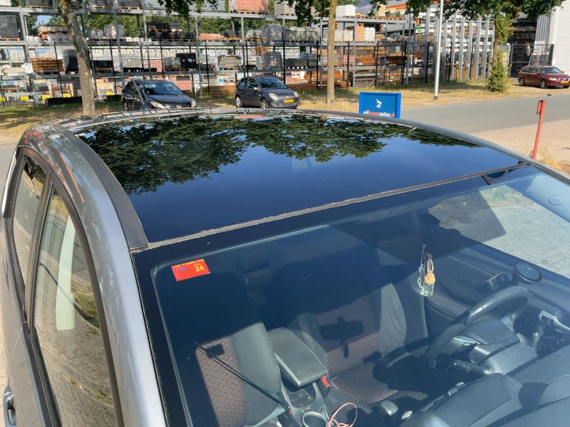 Toyota Verso 2.2 D-4D Sol 2013 – снимка 13