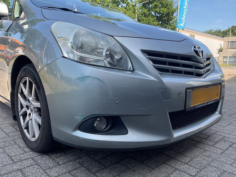 Toyota Verso 2.2 D-4D Sol 2013 – снимка 39