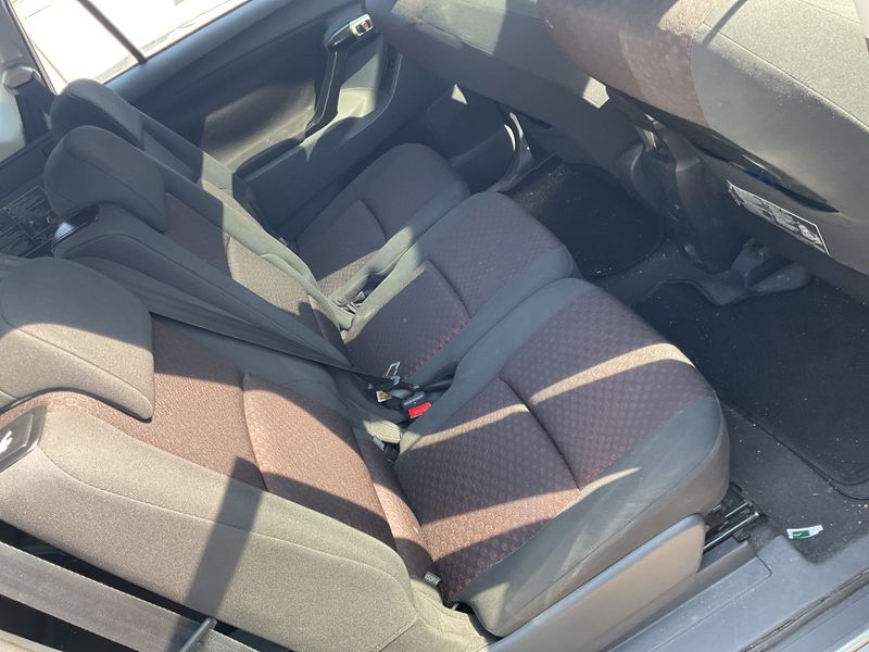 Toyota Verso 2.2 D-4D Sol 2013 – снимка 29