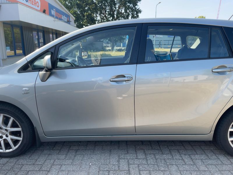 Toyota Verso 2.2 D-4D Sol — zdjęcie 4