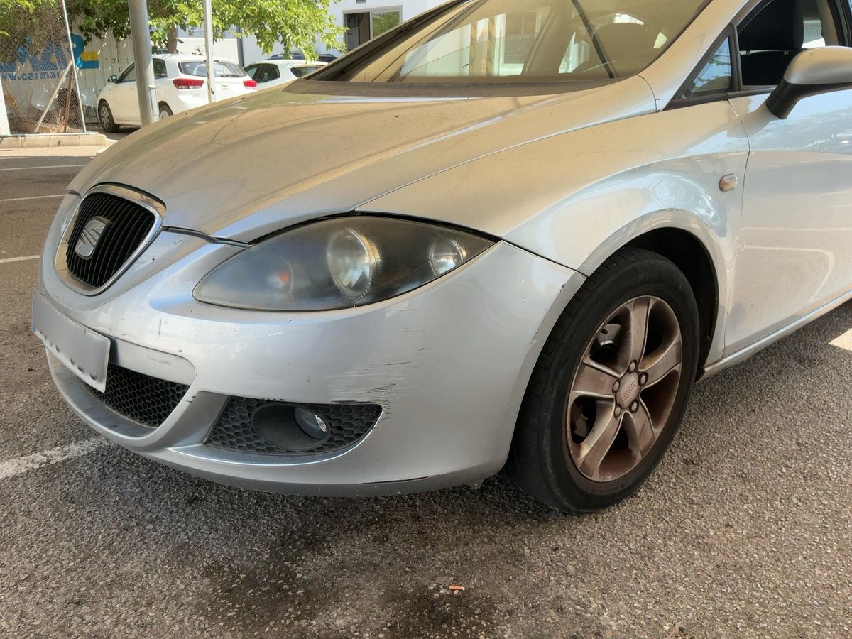 Seat Leon d'occasion