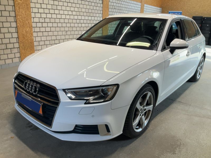 A3 Sportback 1.0 TFSI Sport