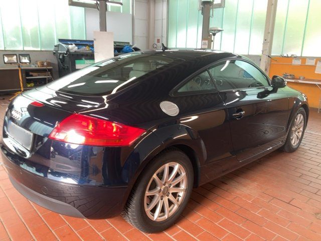 Audi TT 2.0 TFSI Coupe — zdjęcie 6