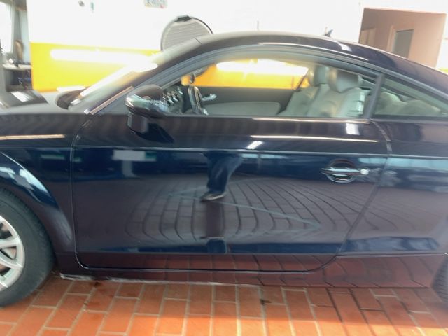 Audi TT 2.0 TFSI Coupe — zdjęcie 4